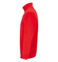 Толстовка унисекс Conrad, красная