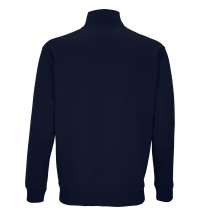 Толстовка унисекс Conrad, темно-синяя