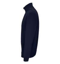 Толстовка унисекс Conrad, темно-синяя