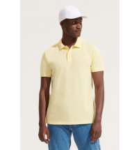 Бейсболка Apollo, темно-синяя