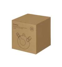 Двойная емкость для масла и уксуса «Dressing»