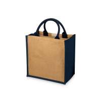 Сумка подарочная «Hindy» из джута