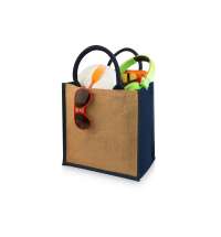 Сумка подарочная «Hindy» из джута