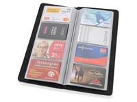 Визитница &laquo;Мерилин&raquo; на 160 визиток