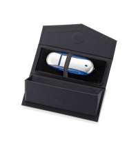 Подарочная коробка для флешки «Суджук»