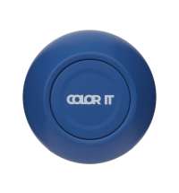 Термокружка «Vacuum mug C1», soft touch, 370 мл