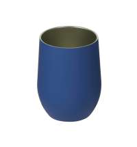 Термокружка «Vacuum mug C1», soft touch, 370 мл