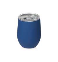 Термокружка &laquo;Vacuum mug C1&raquo;, soft touch, 370 мл