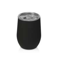 Термокружка «Vacuum mug C1», soft touch, 370 мл