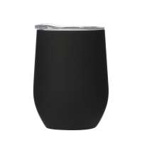 Термокружка «Vacuum mug C1», soft touch, 370 мл