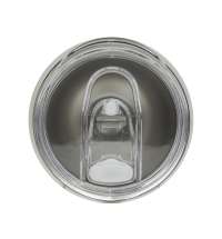 Термокружка «Vacuum mug C1», soft touch, 370 мл