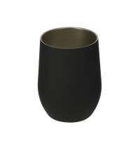 Термокружка &laquo;Vacuum mug C1&raquo;, soft touch, 370 мл