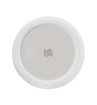 Термос «Scout» soft-touch