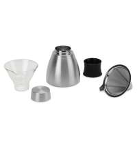 Кофеварка «POUR OVER»