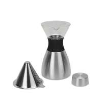 Кофеварка &laquo;POUR OVER&raquo;