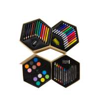 Набор из 52 предметов для рисования «Pandora»