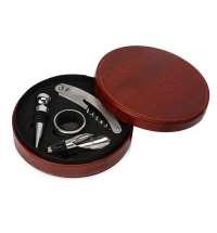 Набор аксессуаров для вина «Fabrizio»