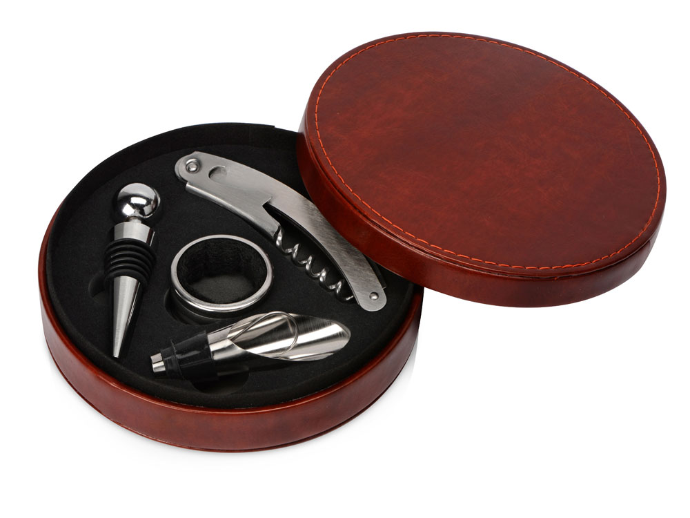 Набор аксессуаров для вина &laquo;Fabrizio&raquo;