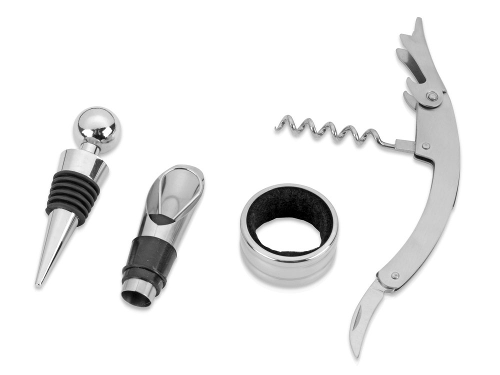 Набор аксессуаров для вина &laquo;Fabrizio&raquo;