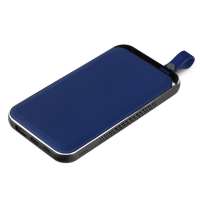 Внешний аккумулятор «NEO Electron», 10000 mAh