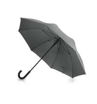 Зонт-трость «Lunker» с большим куполом (d120 см)