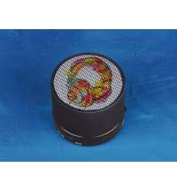 Беспроводная колонка «Ring» с функцией Bluetooth®