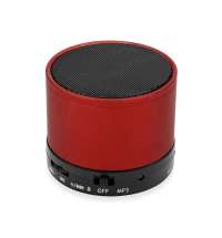 Беспроводная колонка «Ring» с функцией Bluetooth®