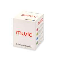 Беспроводная колонка «Ring» с функцией Bluetooth®