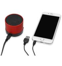 Беспроводная колонка «Ring» с функцией Bluetooth®