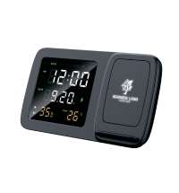 Настольные часы 