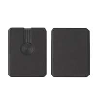 Папка А5 с беспроводным (10W) зарядным устройством 5000 mAh, с MagSafe и блокнотом