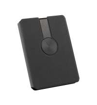 Папка А5 с беспроводным (10W) зарядным устройством 5000 mAh, с MagSafe и блокнотом