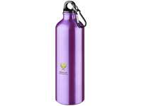 Бутылка «Pacific» с карабином