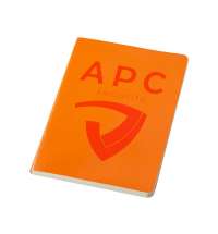 Блокнот А5 «Gallery»