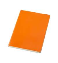 Блокнот А5 «Gallery»