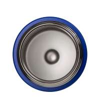 Вакуумная термокружка с индикатором и медной изоляцией «Bravo», тубус, 400 мл