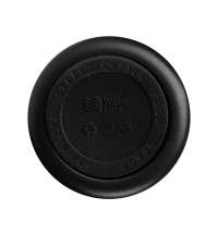 Вакуумная термокружка с индикатором и медной изоляцией «Bravo», тубус, 400 мл