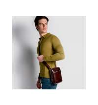 Сумка через плечо Blue Square