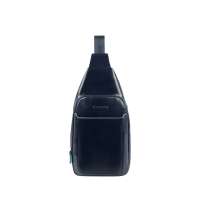 Сумка-слинг Blue Square