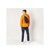 Сумка-слинг Blue Square