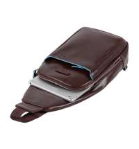 Сумка-слинг Blue Square