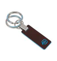 Брелок для ключей Blue Square