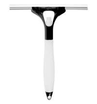 Водосгон с распылителем PolishUp, черный