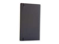 Записная книжка А5  (Large) Classic Soft (в клетку)