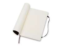 Записная книжка А5  (Large) Classic Soft (в клетку)