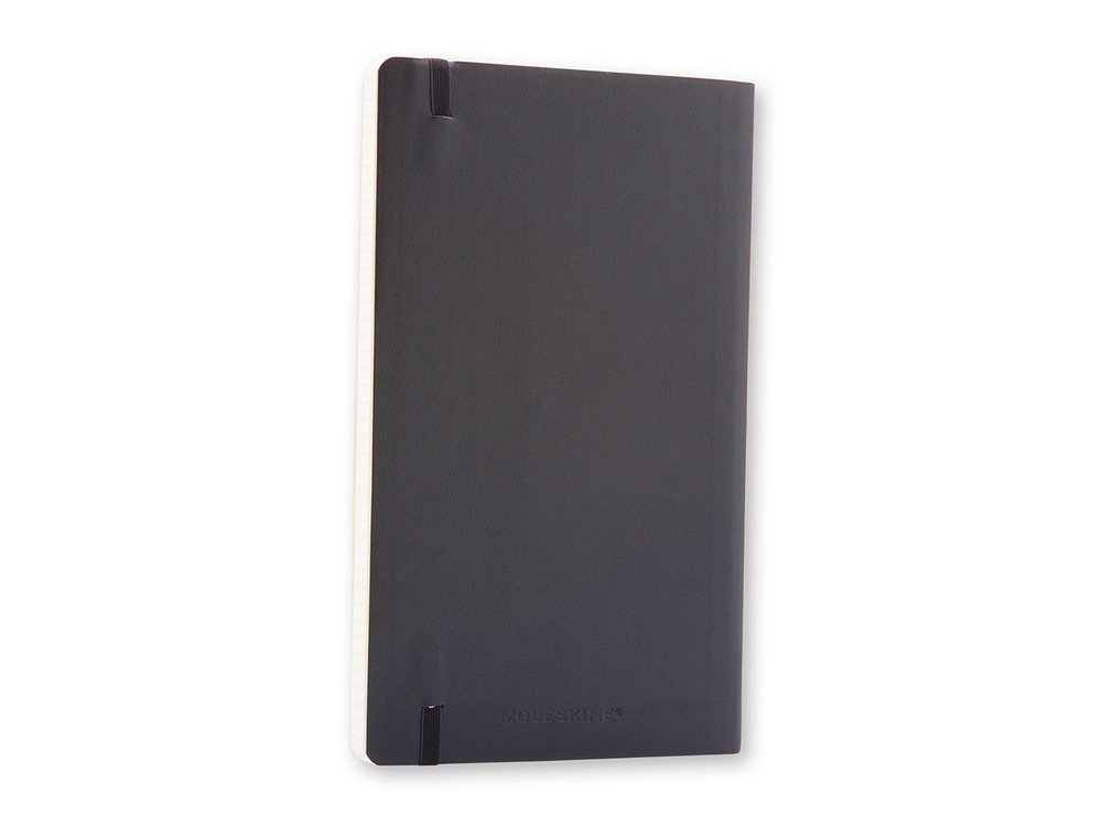 Записная книжка А5  (Large) Classic Soft (в клетку)
