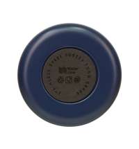 Вакуумная термобутылка «Brottle» c медной изоляцией, тубус, 600 мл