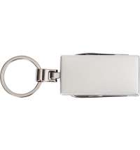 Мультитул-брелок 5-в-1 «Badge»