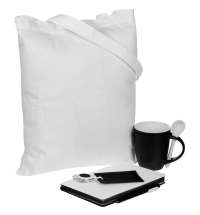 Набор Welcome Pack, черно-белый