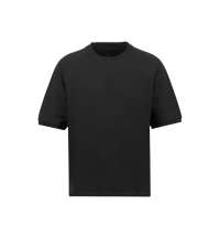 Футболка c рукавом реглан «Warsaw» унисекс